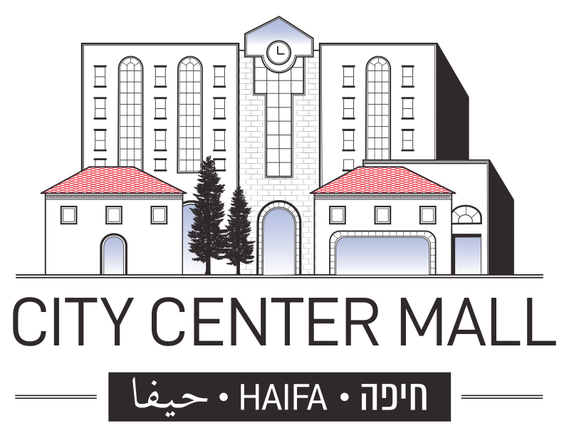 CITY CENTER חיפה