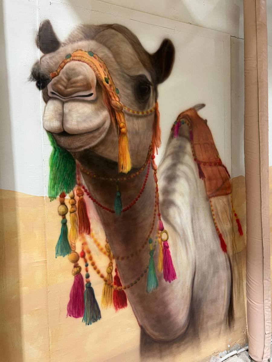 משחקיית MIDBAR · מול זכרון