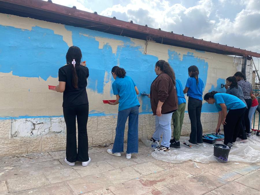 חינוך וקהילה